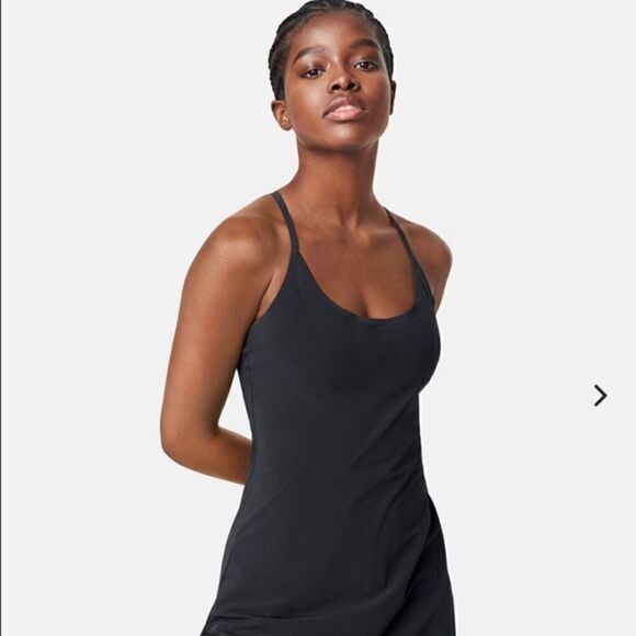 Outdoor Voices Exercise Dress - Picture 2 of 6